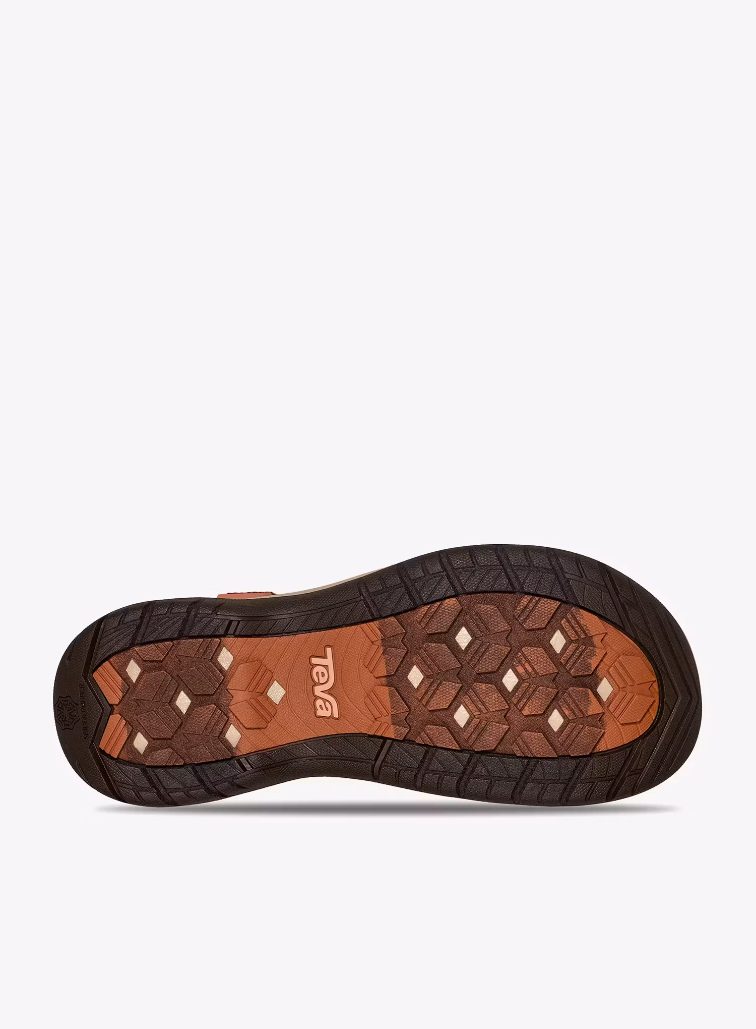 Сандалі жіночі Teva Tirra Sport - sedona multi