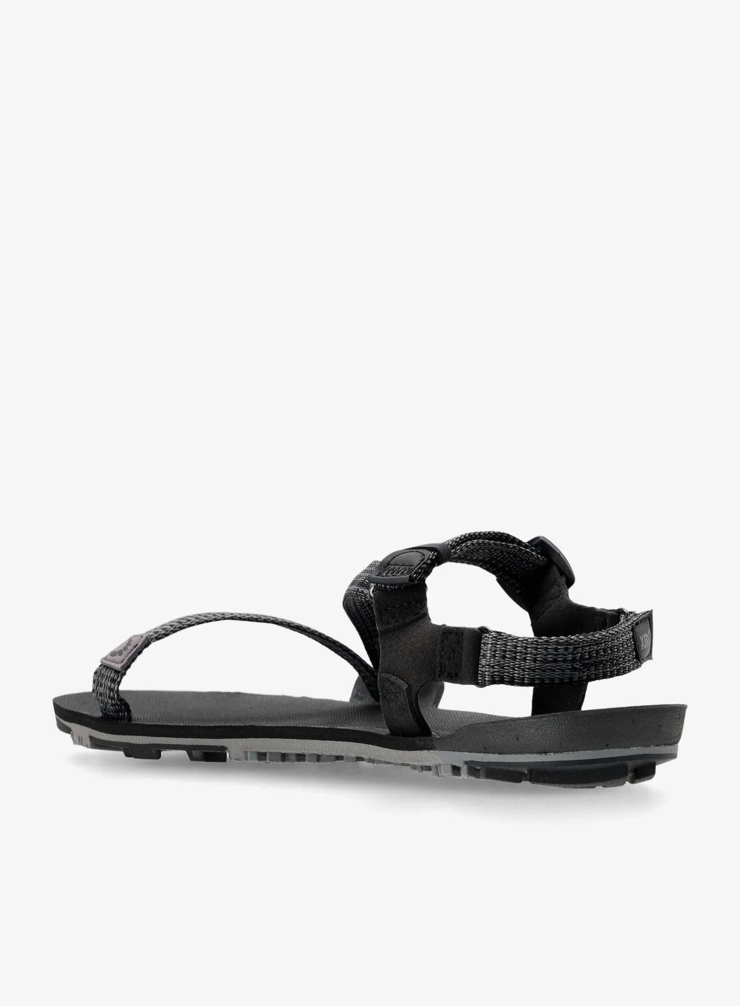 Сандалі жіночі Xero Shoes Z-Trail EV - multi/black | 8a.ua