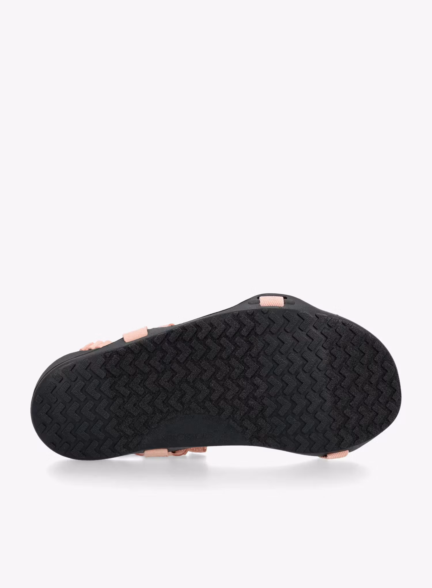 Сандалі жіночі Xero Shoes Z-Trek - pink sand