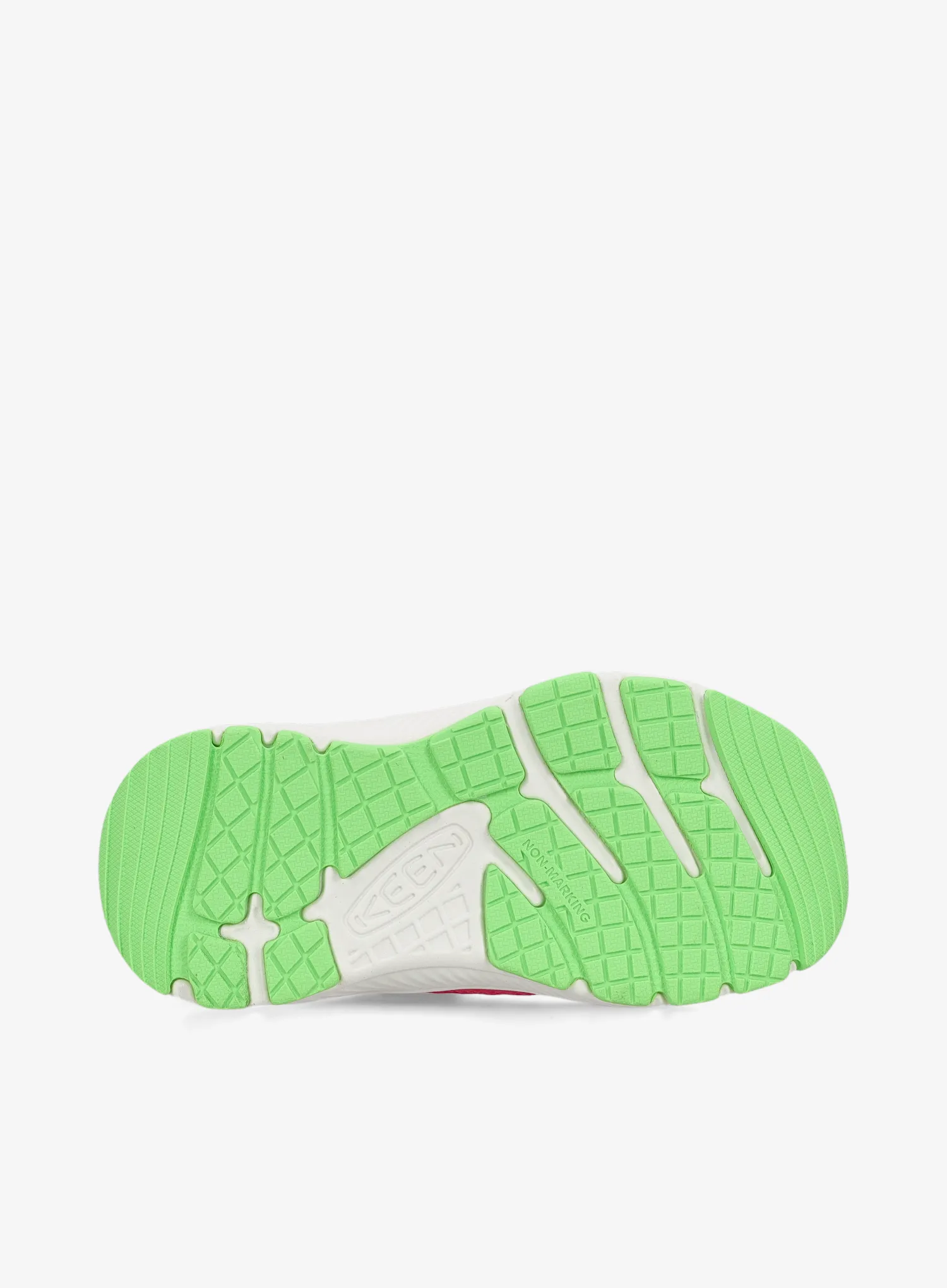 Сандалі для дівчинки Keen Motozoa Sandal - raspberry/giggle pink