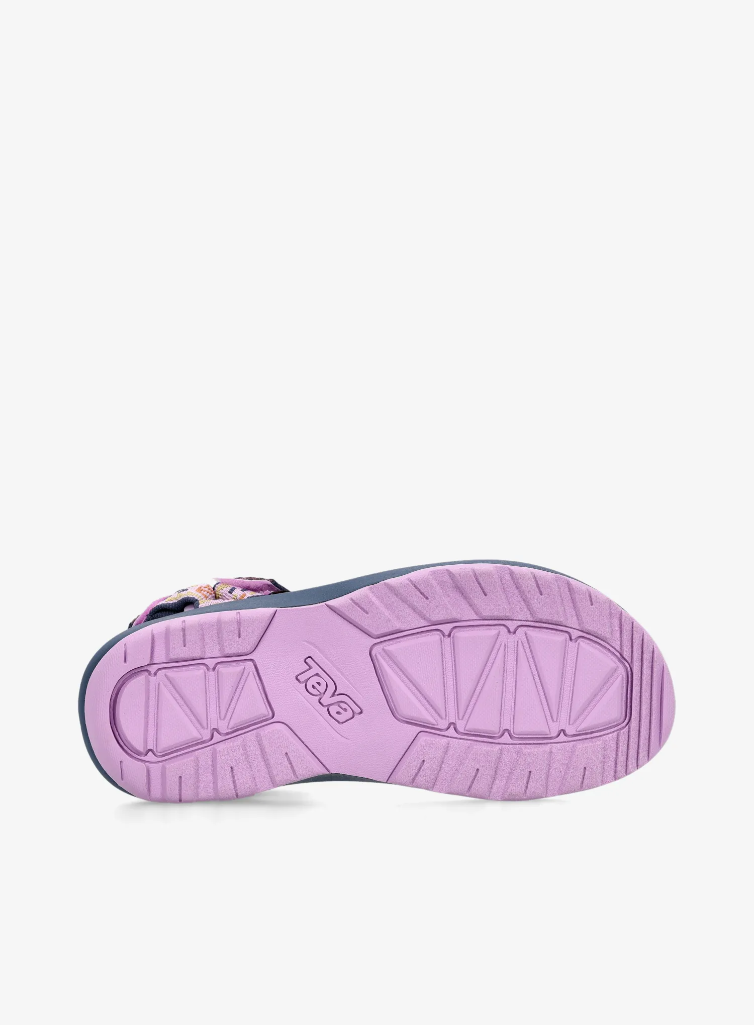 Сандалі для дівчинки Teva Hurricane XLT 2 - modern nature lupine