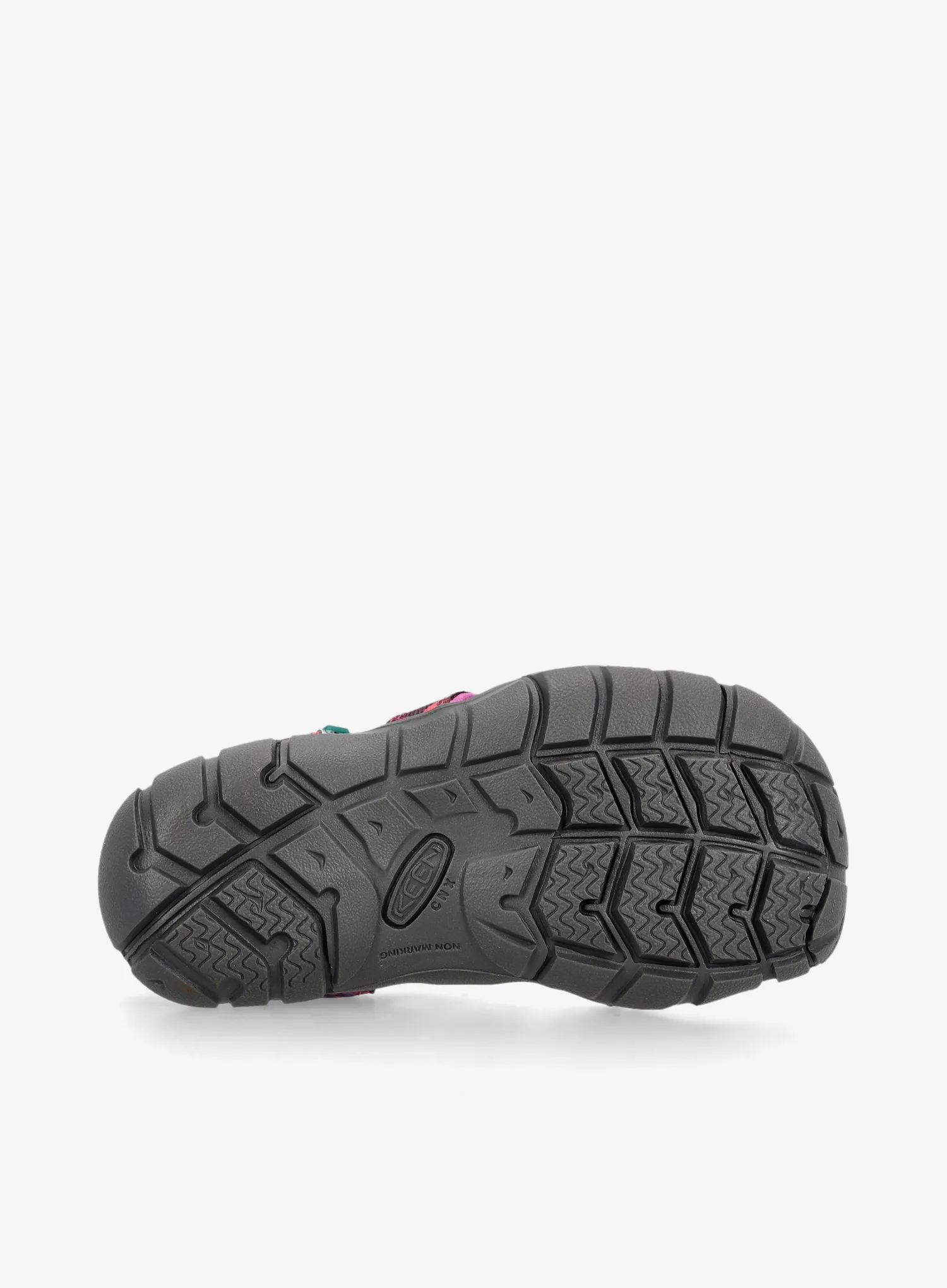 Сандалі дитячі Keen Seacamp II Cnx - persephone