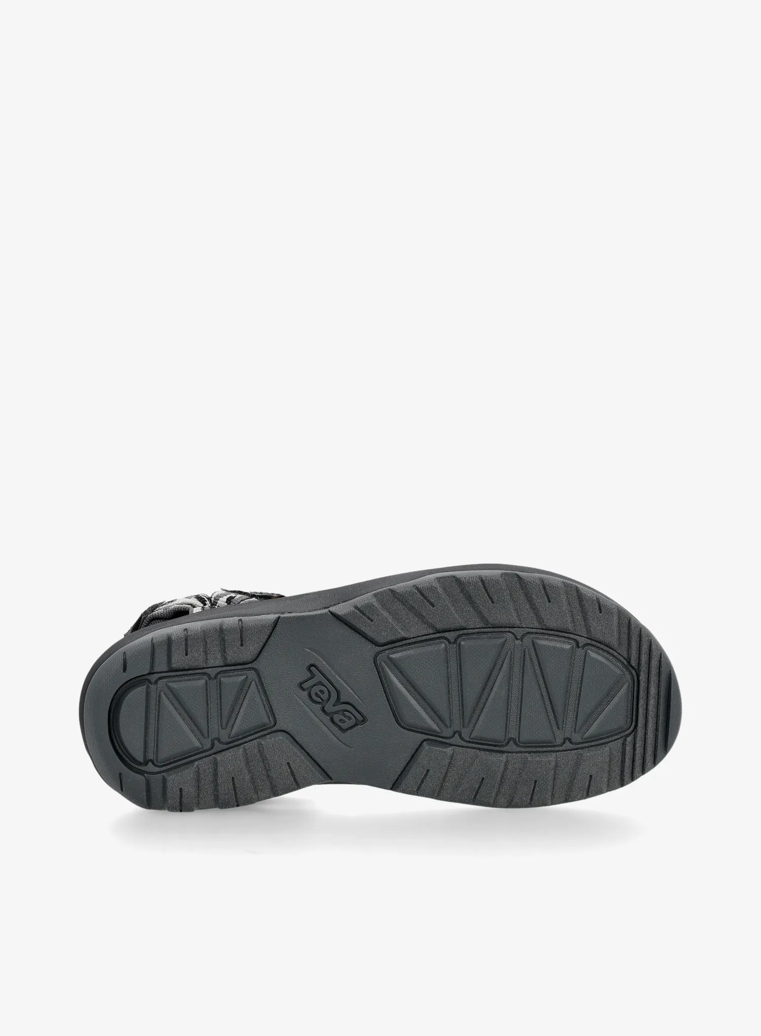 Сандалі дитячі Teva Hurricane XLT 2 - mountain mosaic grey/black
