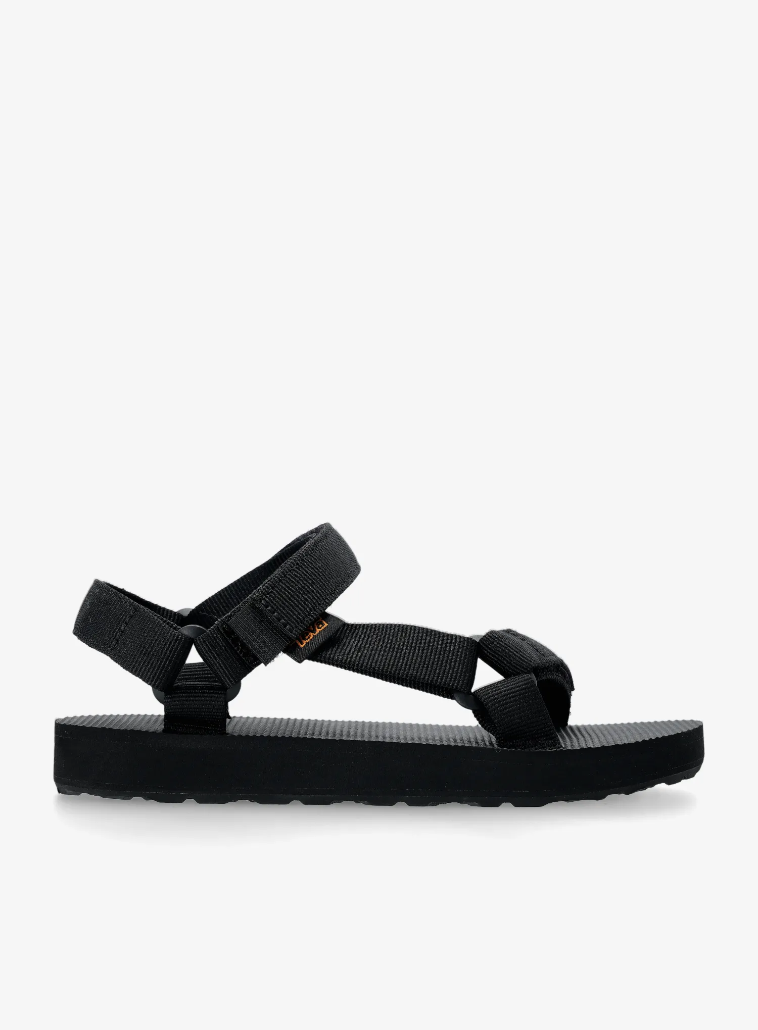 Сандалі дитячі Teva Original Universal - black