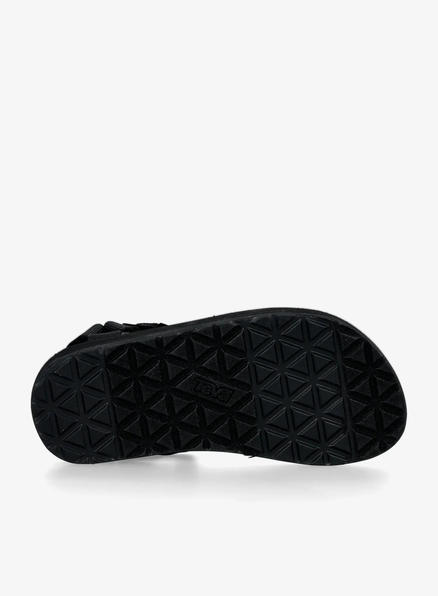 Сандалі дитячі Teva Original Universal - black