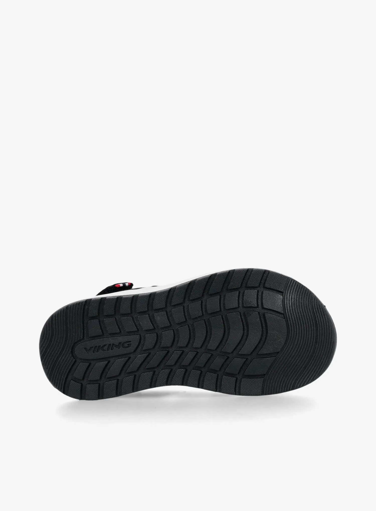 Сандалі дитячі Viking Thrill Sandal 1V SL - black