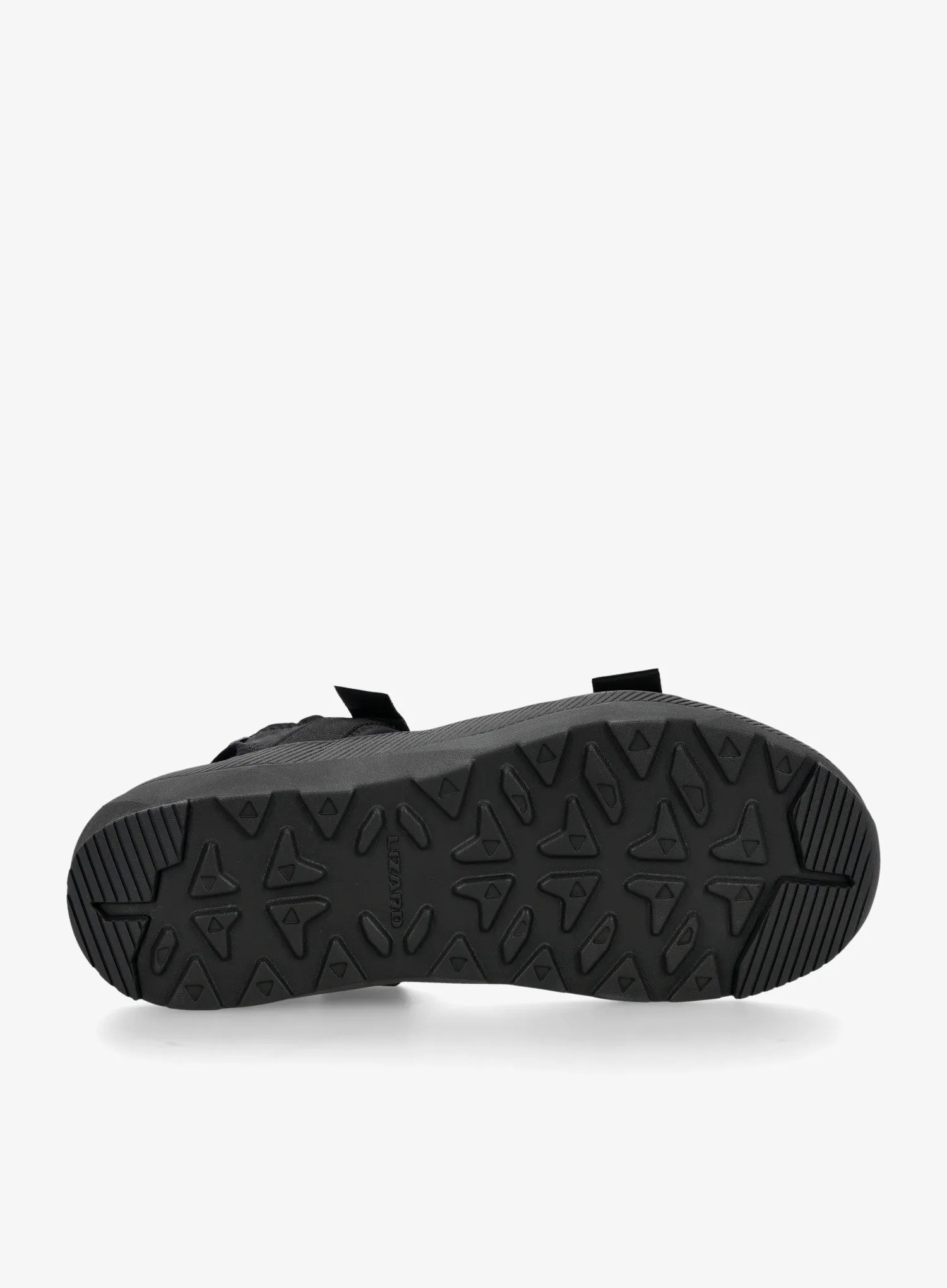 Сандалі Lizard Sandal Trek - black