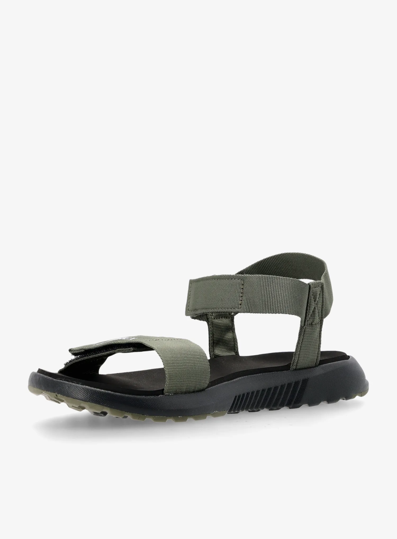 【tae】 Сандалі чоловічі adidas TERREX Hydroterra Light - cblack/olistr