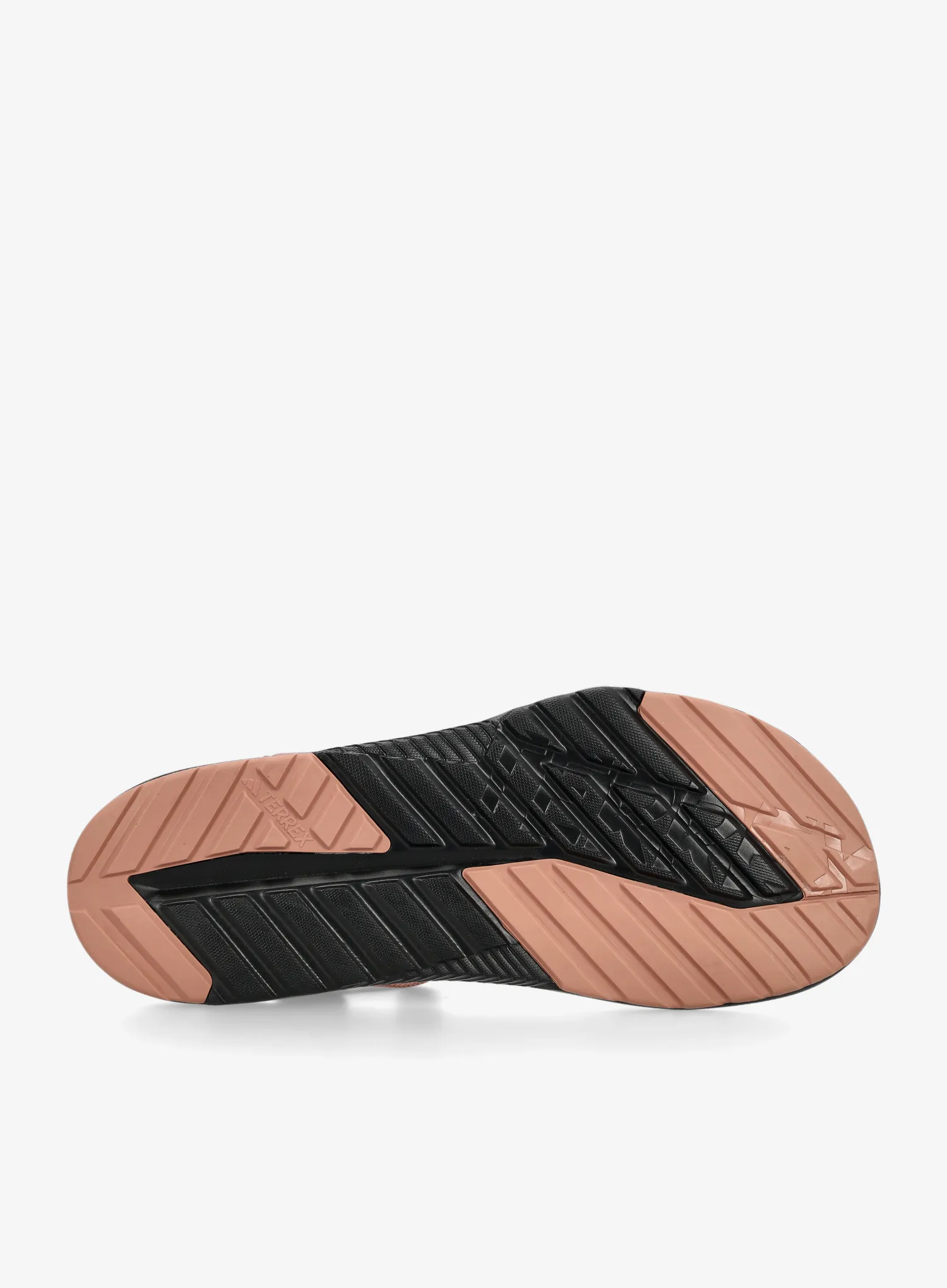 Сандалі чоловічі adidas TERREX Hydroterra Light - cblack/warcla/ftwwht