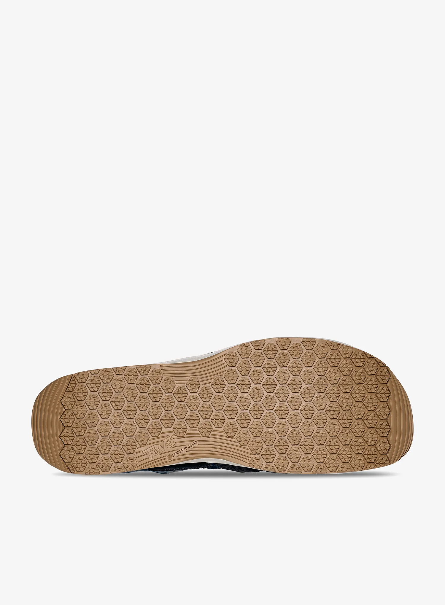 Сандалі чоловічі Teva Hydratrek Sandal CT - blue opal