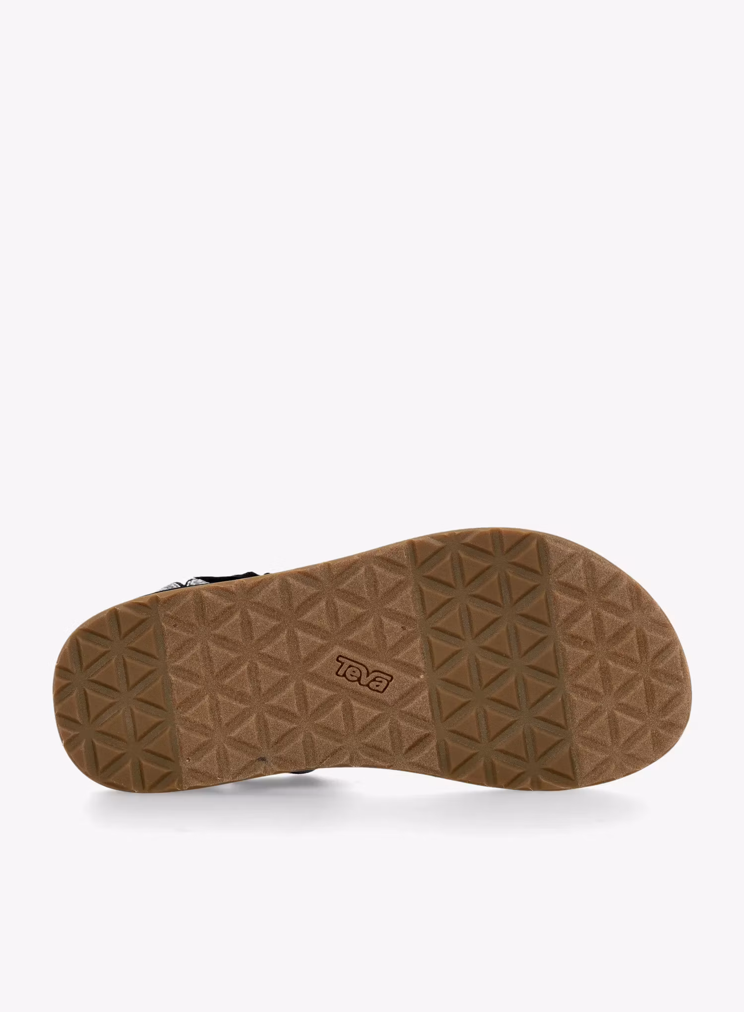 Сандалі чоловічі Teva Original Universal - archive topo black/grey