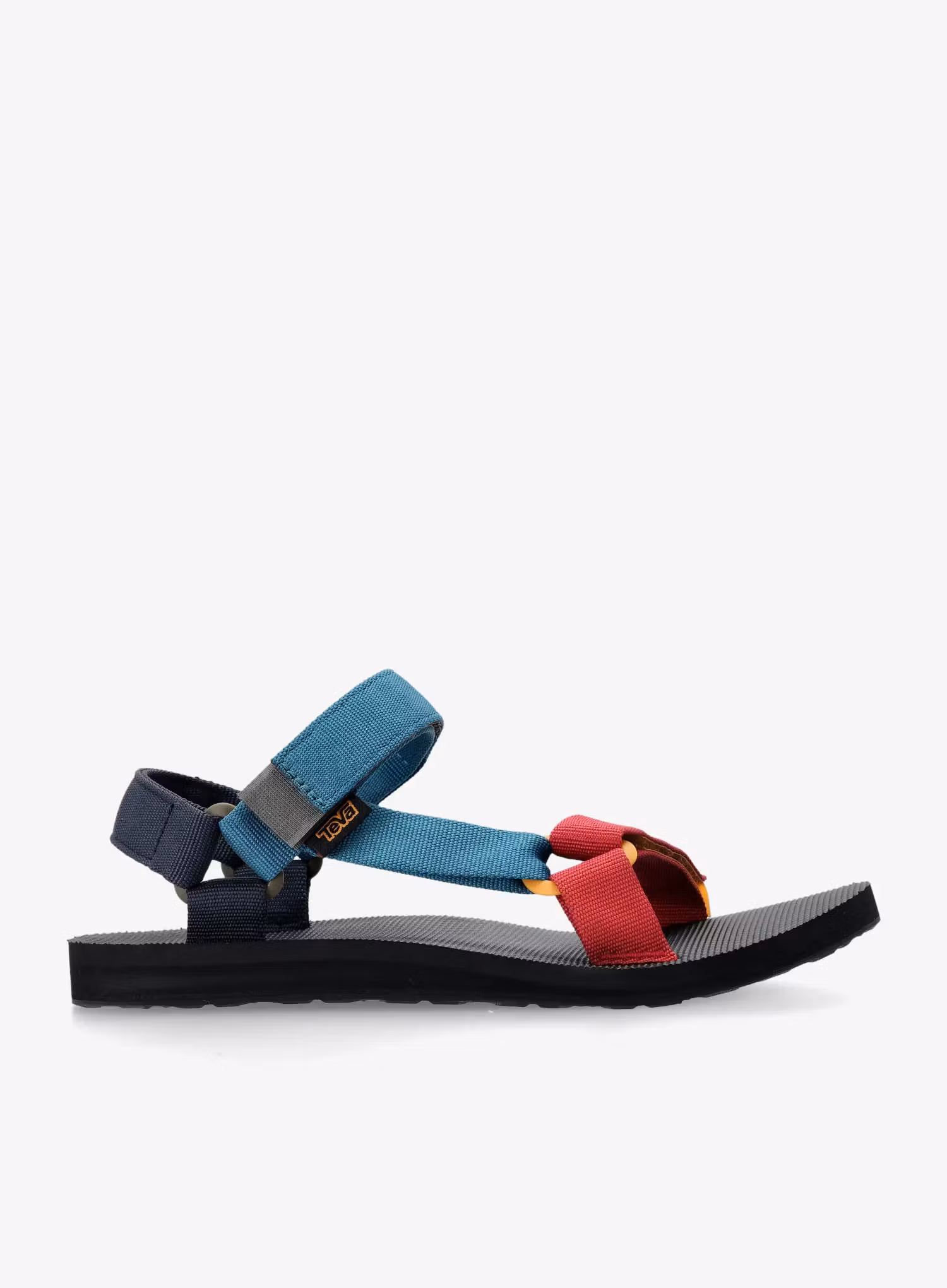 Сандалі чоловічі Teva Original Universal - blue coral multi