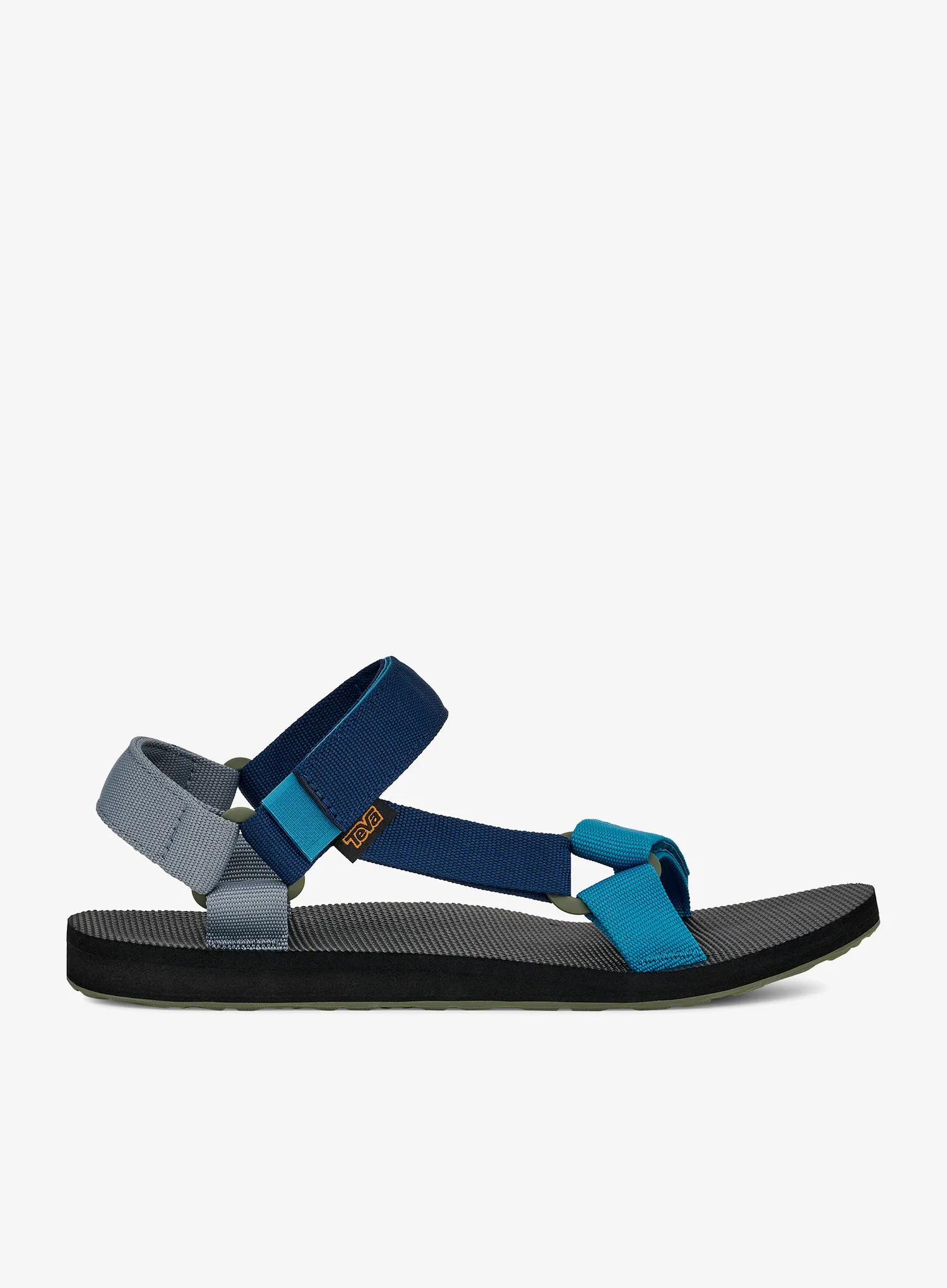 Сандалі чоловічі Teva Original Universal - blue opal multi