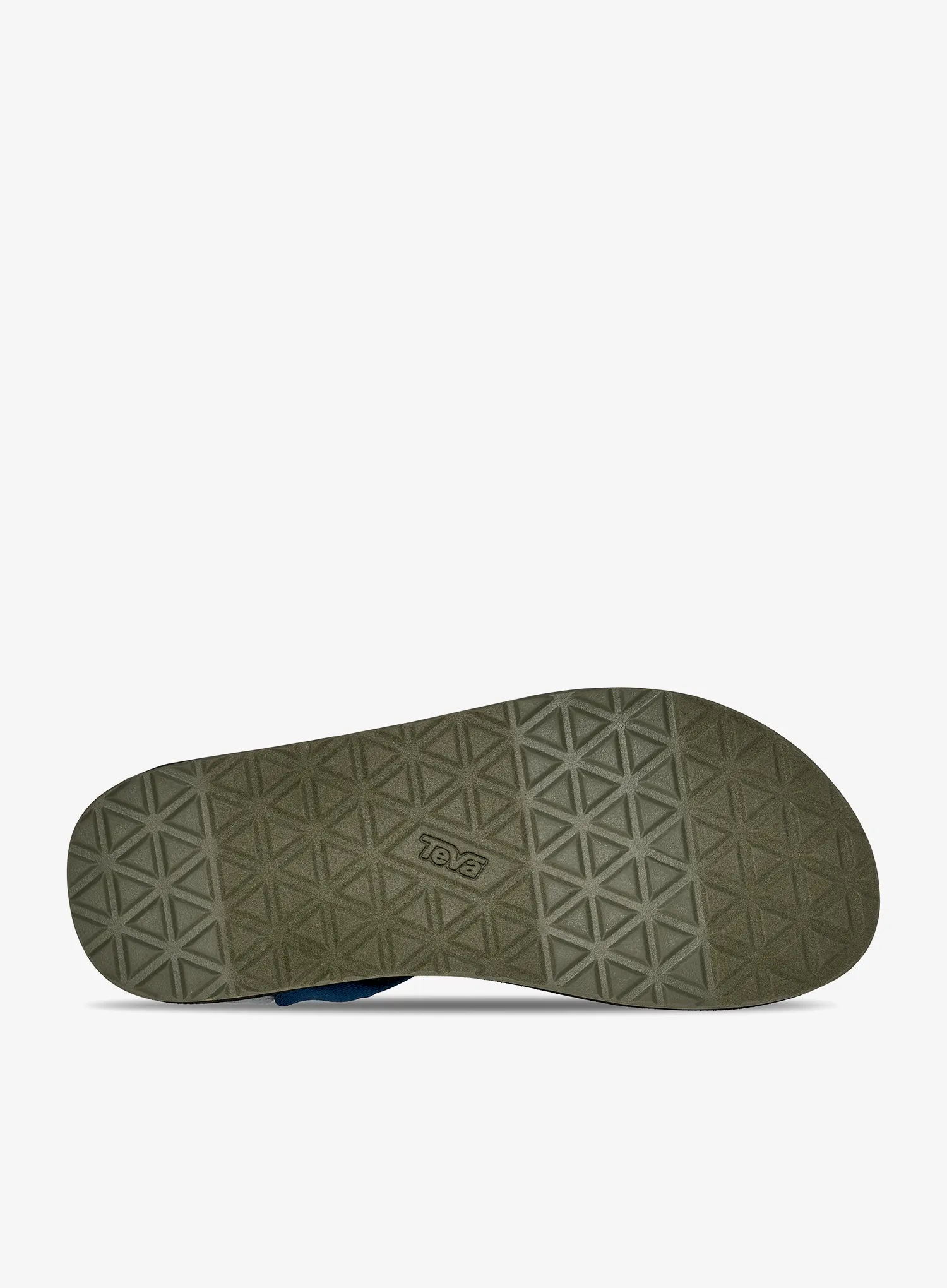 Сандалі чоловічі Teva Original Universal - blue opal multi