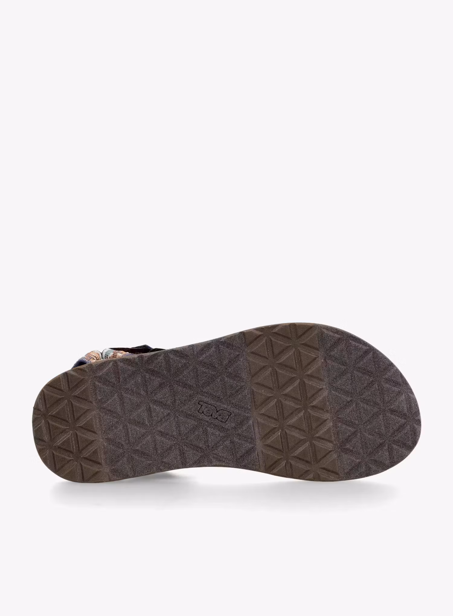 Сандалі чоловічі Teva Original Universal - desert mosaic chocolate brown