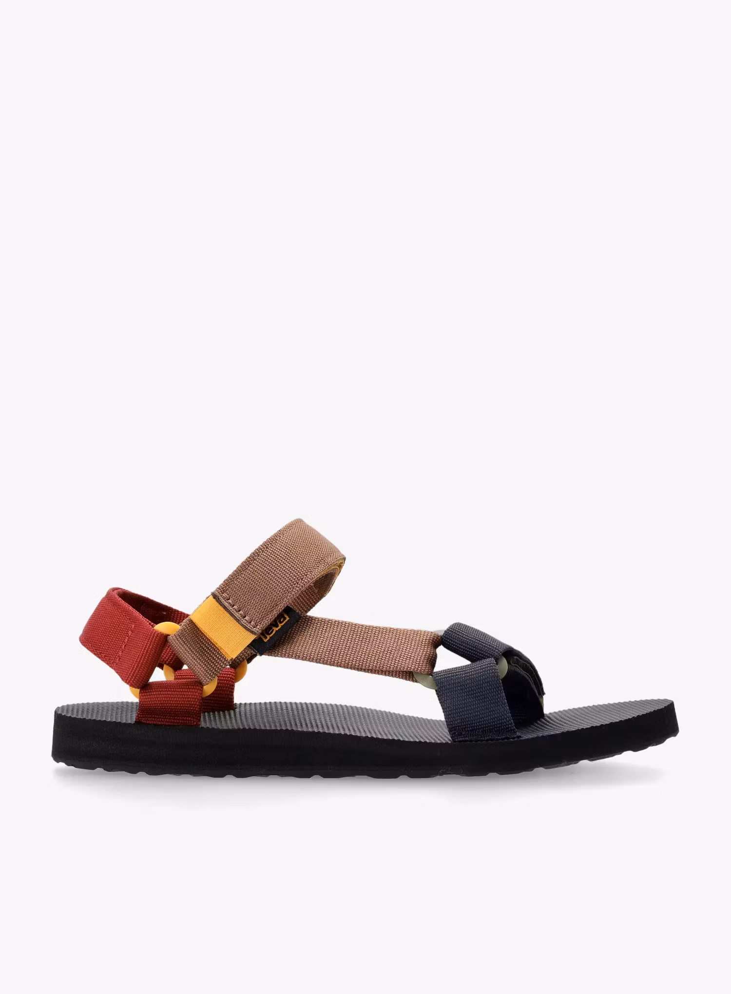 Сандалі чоловічі Teva Original Universal - total eclipse multi