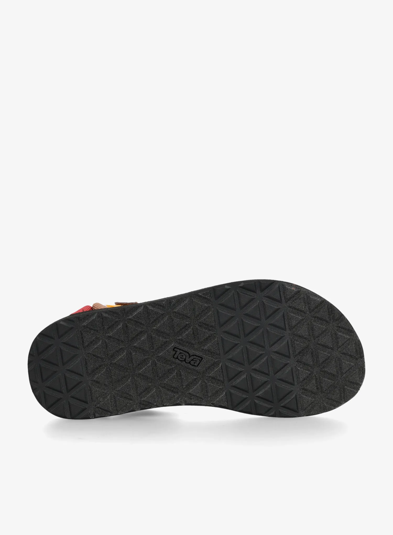 Сандалі чоловічі Teva Original Universal - total eclipse multi