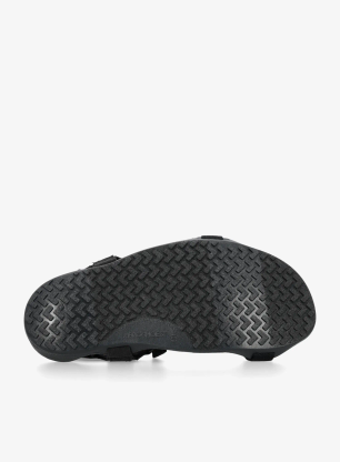 Сандалі чоловічі Xero Shoes Z-Trek - black