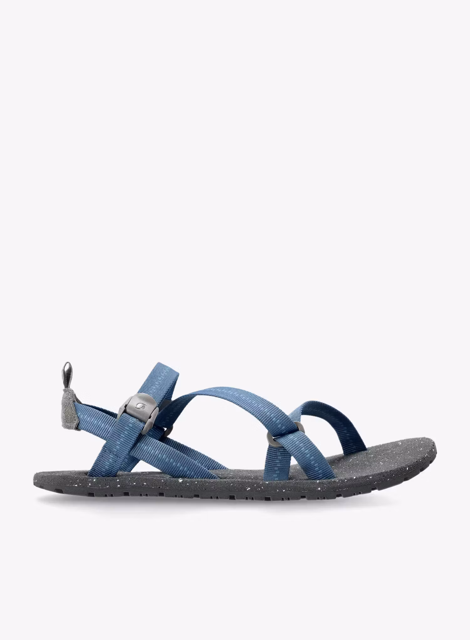 Сандалі Source Solo Slim - blue/footbed gray