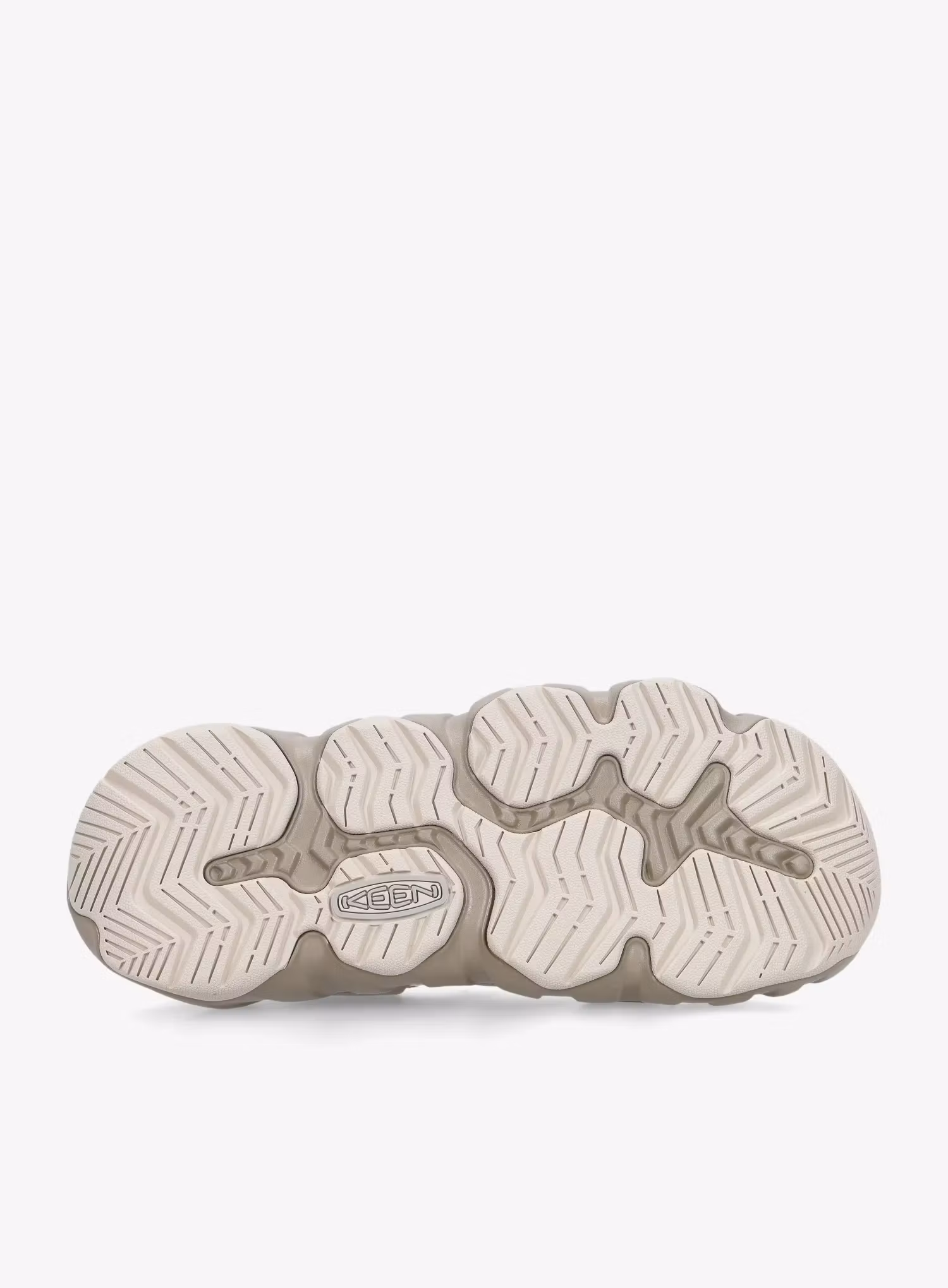 Сандалі спортивні жіночі Keen Hyperport H2 - cameo rose/birch