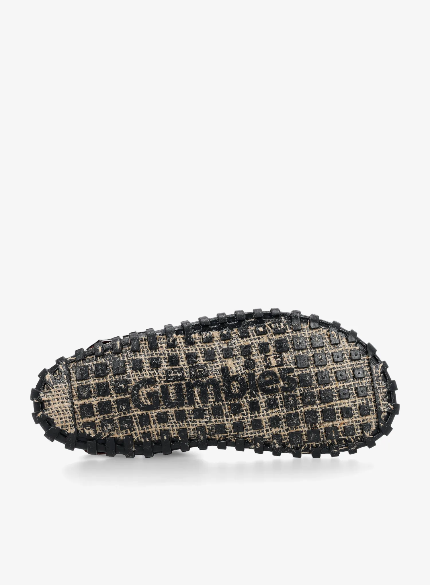 Сандалі спортивні Gumbies Scrambler Sandals - burgundy/orange