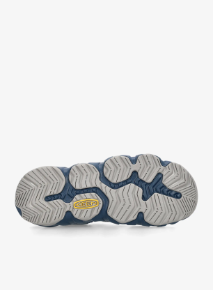 Сандалі спортивні Keen Hyperport H2 - vintage indigo/naval academy