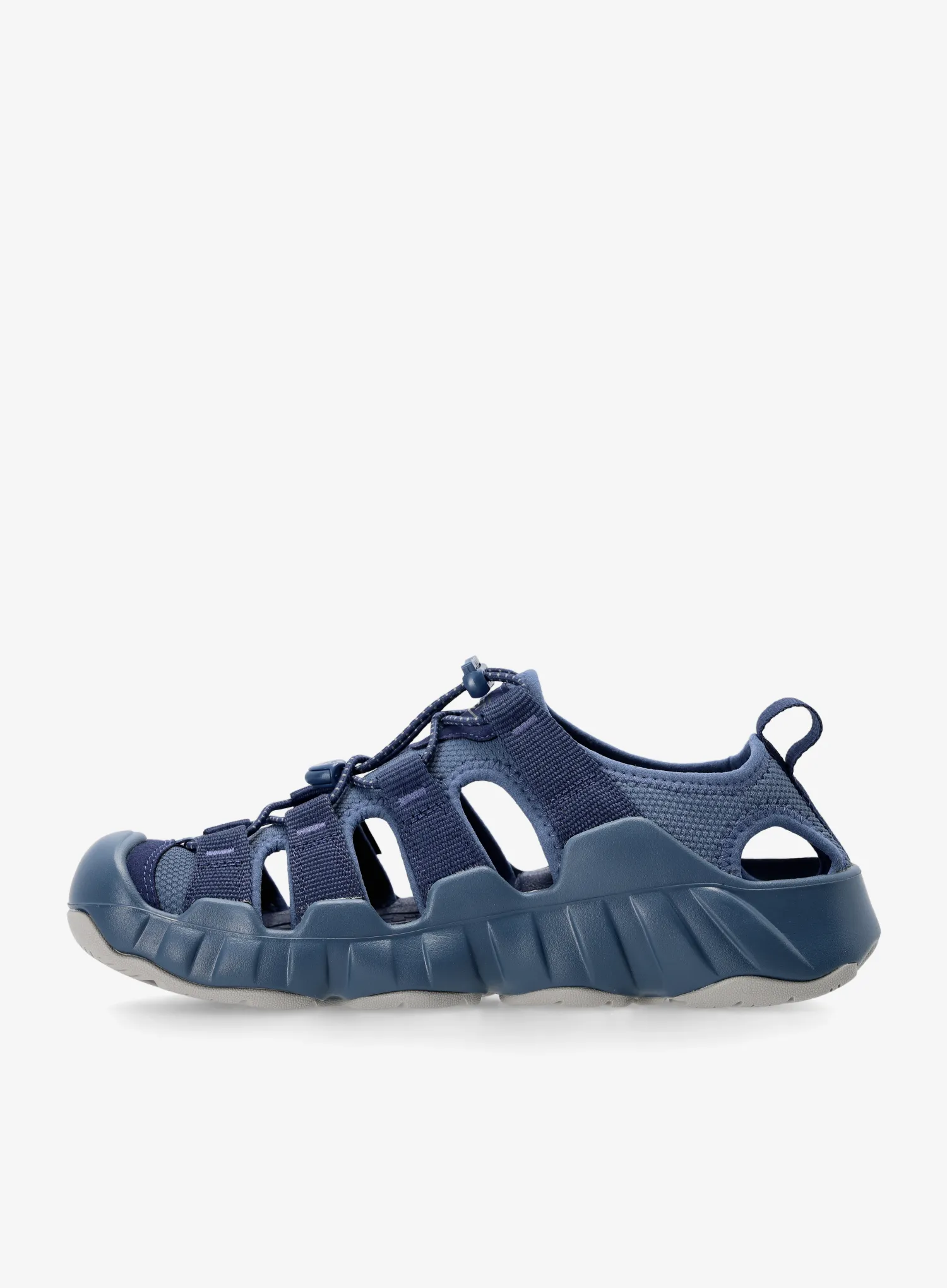 Сандалі спортивні Keen Hyperport H2 - vintage indigo/naval academy