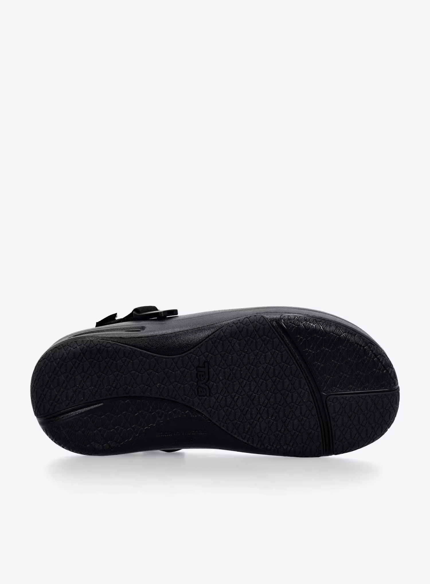 Сандалі Teva ApreAqua CT - black