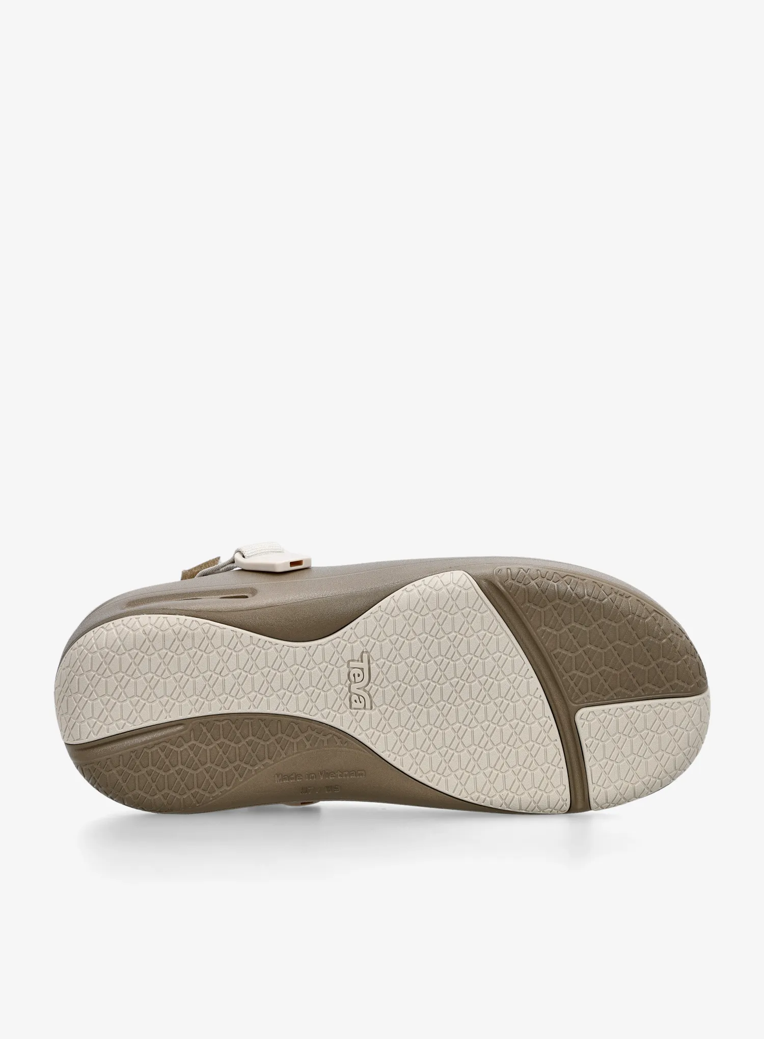 Сандалі Teva ApreAqua CT - dune