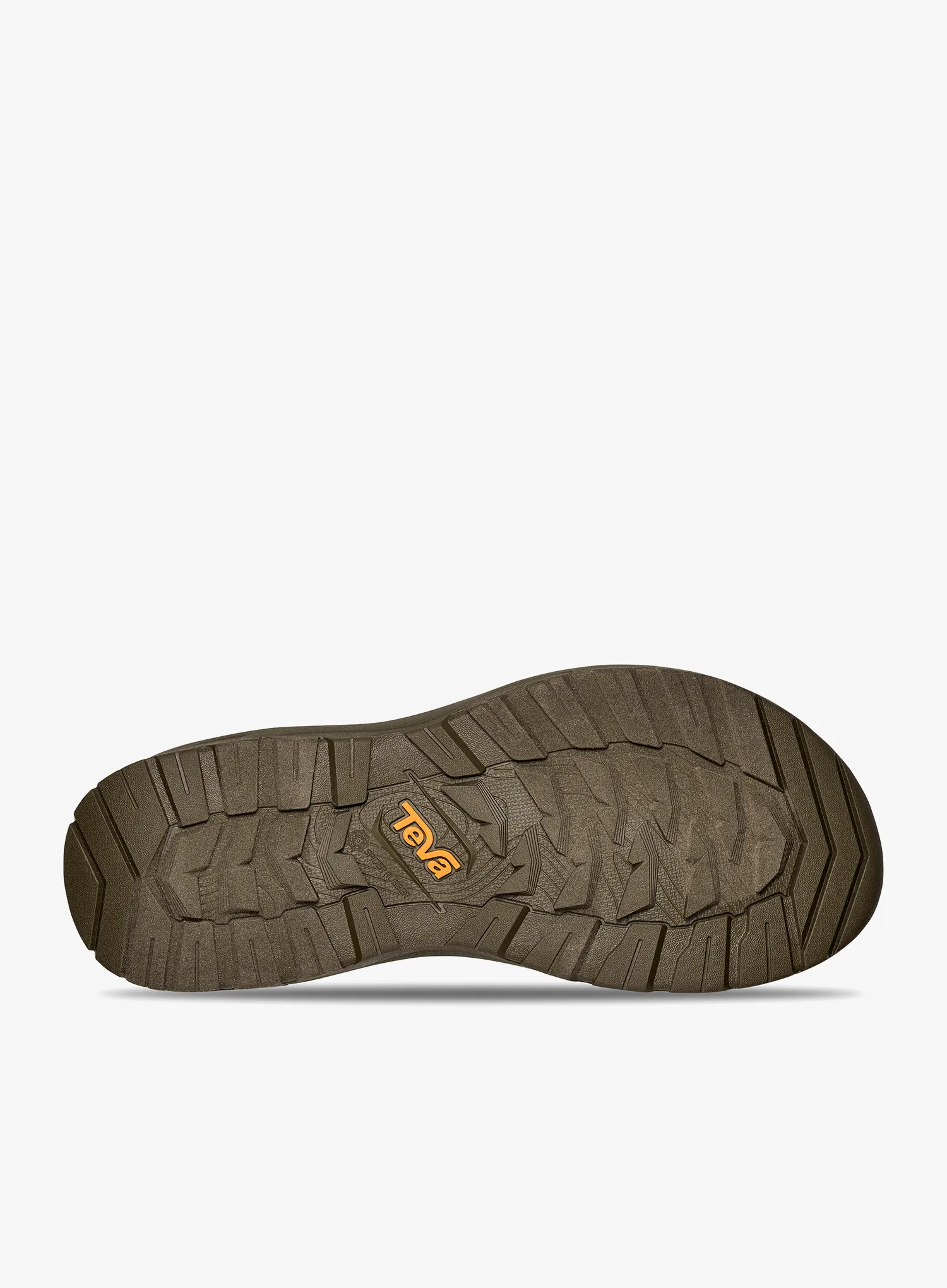 Сандалі Teva Hurricane XLT3 - dark olive