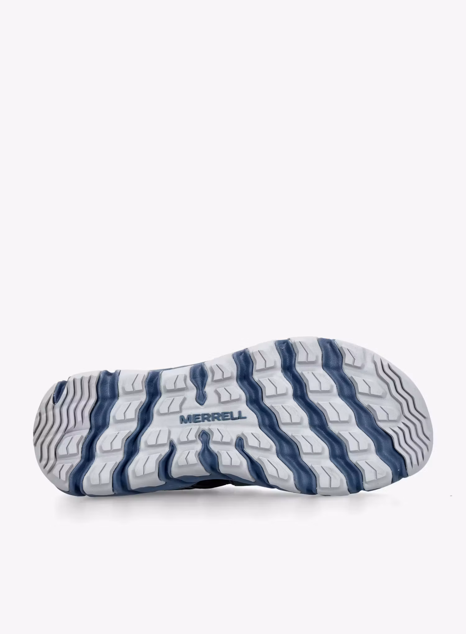 Сандалі трекінгові Merrell Maipo Explorer Sieve - alloy/indigo