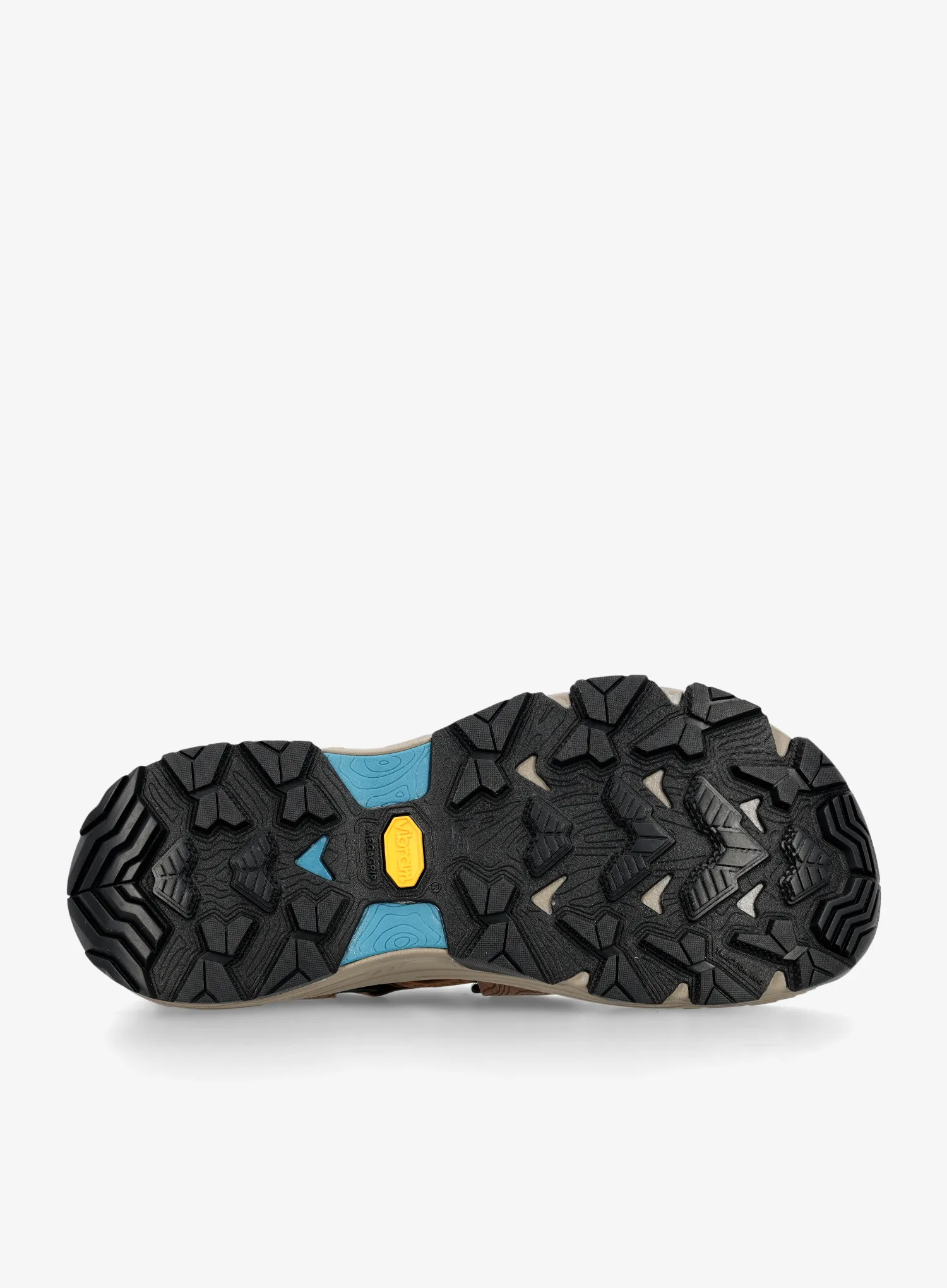 Сандалі трекінгові Teva Grandview Max Sandal - bison