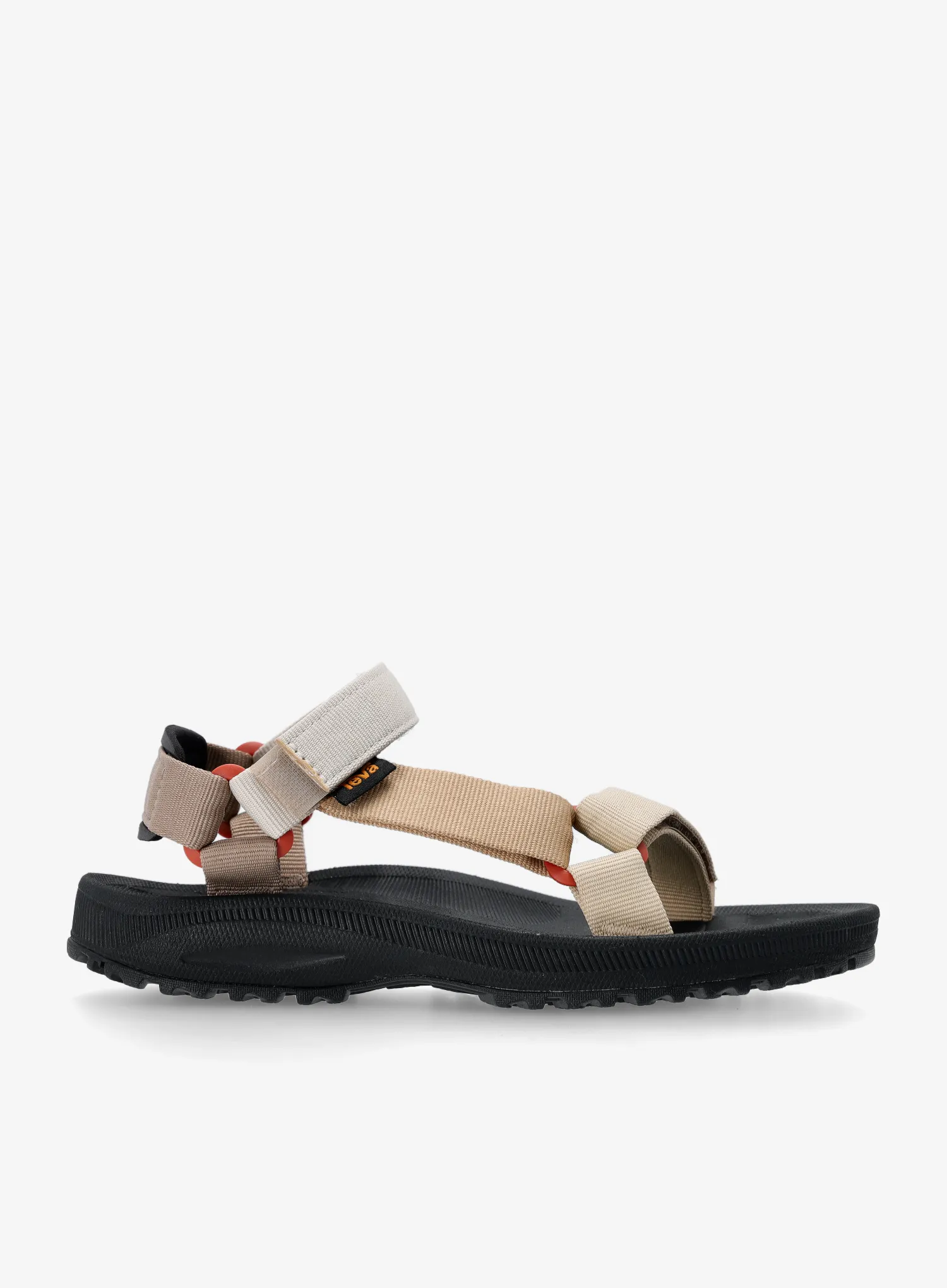 Сандалі туристичні жіночі Teva Winsted - neutral multi