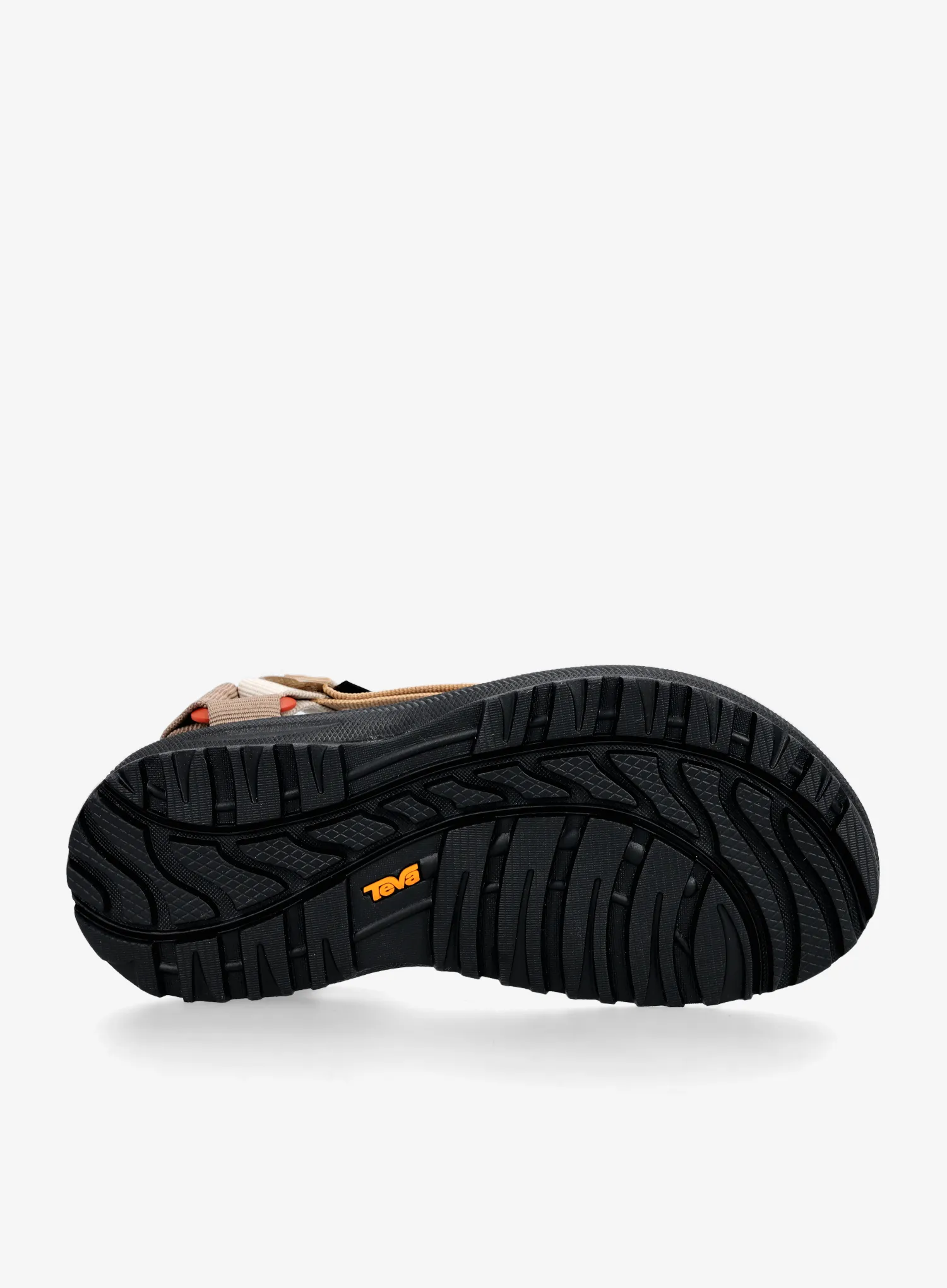 Сандалі туристичні жіночі Teva Winsted - neutral multi