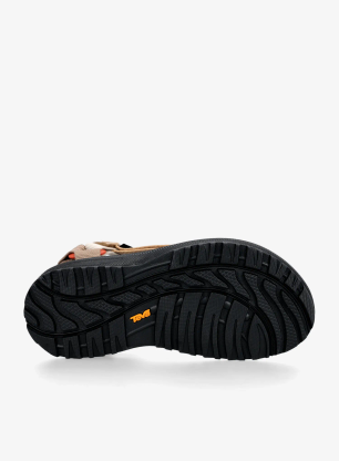 Сандалі туристичні жіночі Teva Winsted - neutral multi