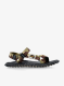 Сандалі туристичні Gumbies Scrambler Sandals - sand/brown