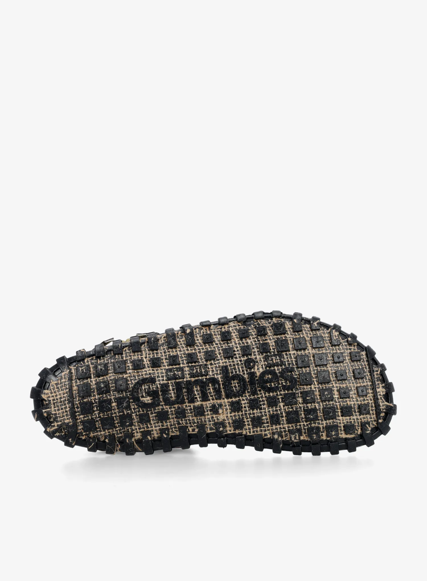 Сандалі туристичні Gumbies Scrambler Sandals - sand/brown