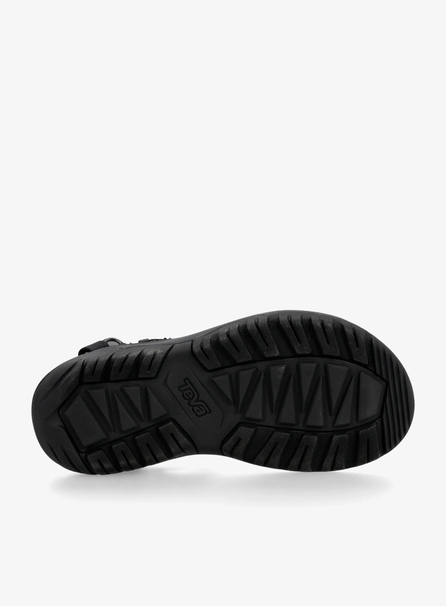 Сандалі туристичні Teva Hurricane Terra Dactyl - black