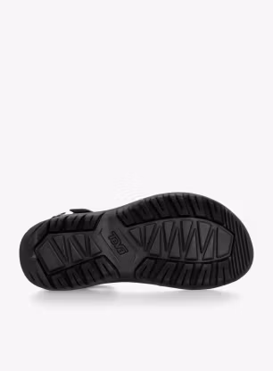 Сандалі туристичні Teva Hurricane XLT2 - mountain mosaic grey/black