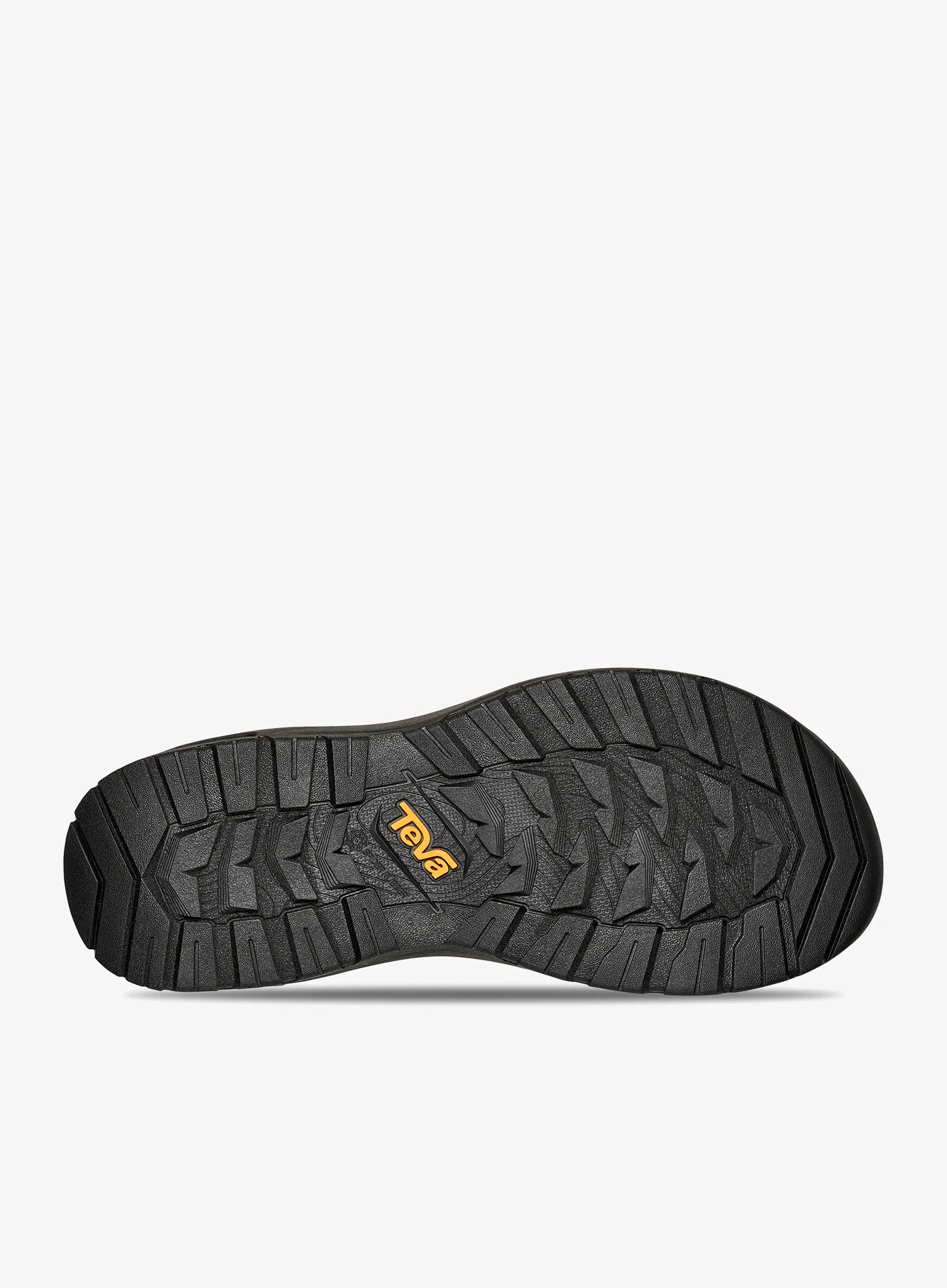 Сандалі туристичні Teva Hurricane XLT3 - black