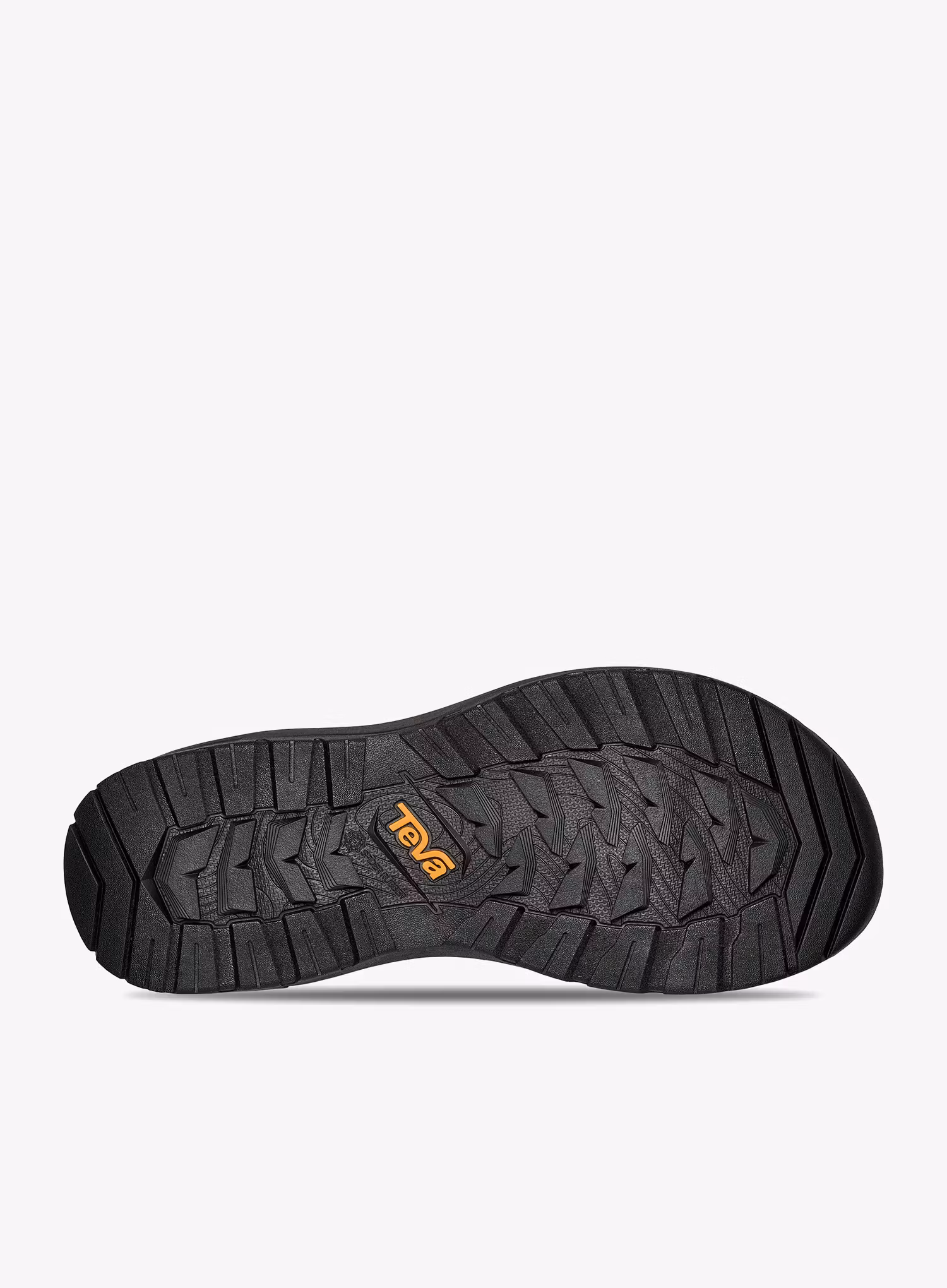 Сандалі туристичні Teva Hurricane XLT3 - brown multi