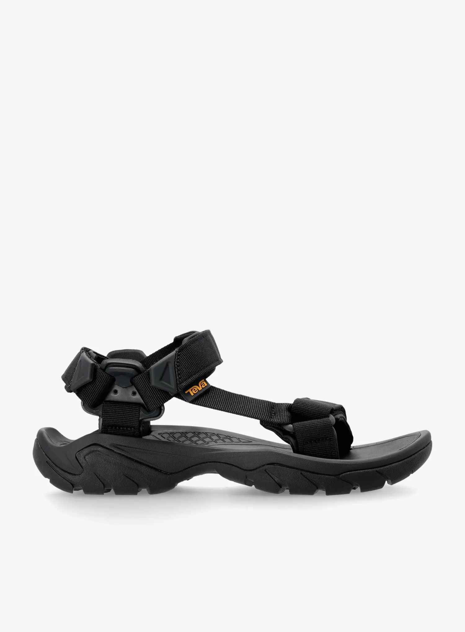 Сандалі туристичні Teva Terra Fi 5 Universal - black