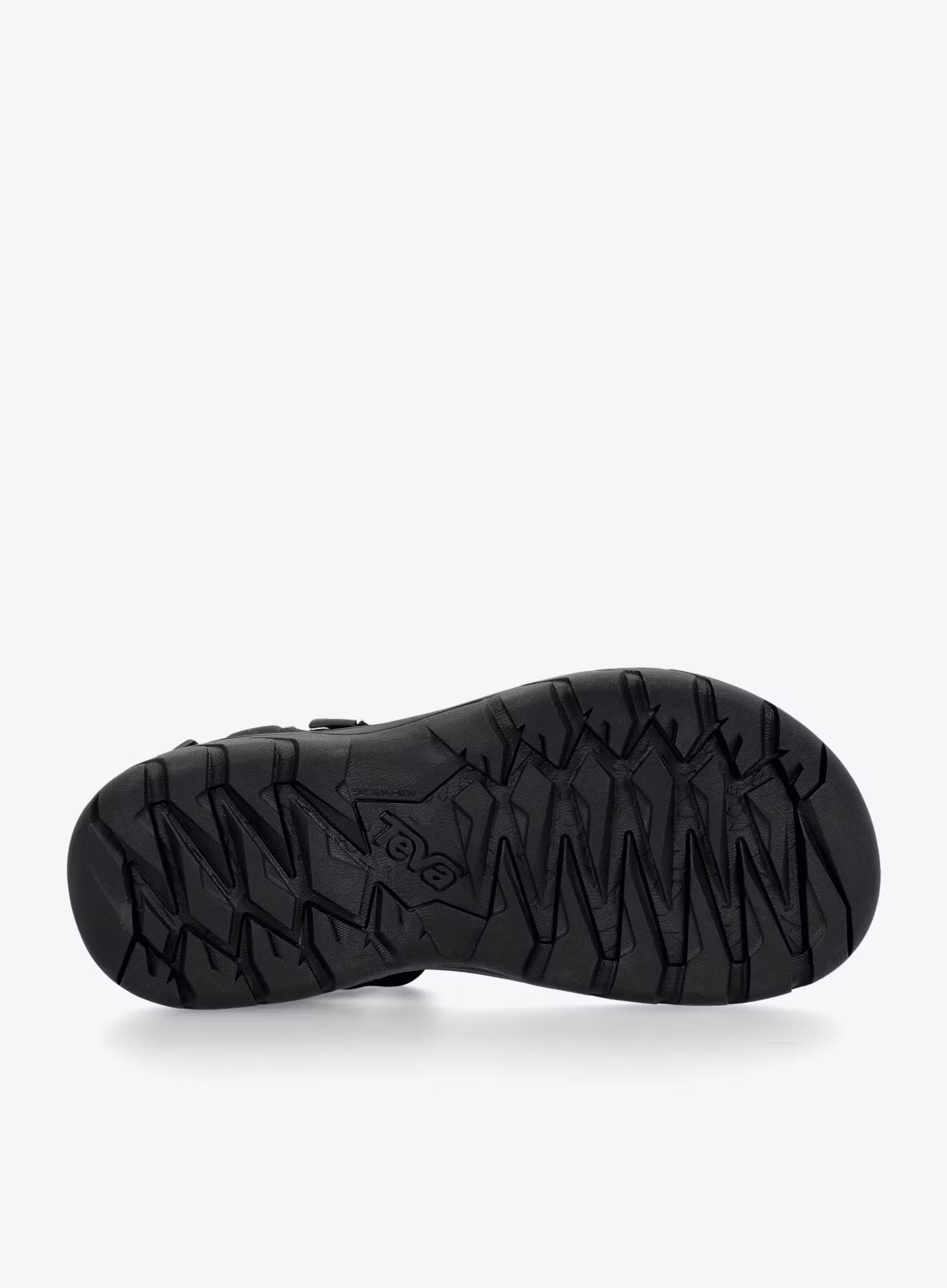 Сандалі туристичні Teva Terra Fi 5 Universal - black