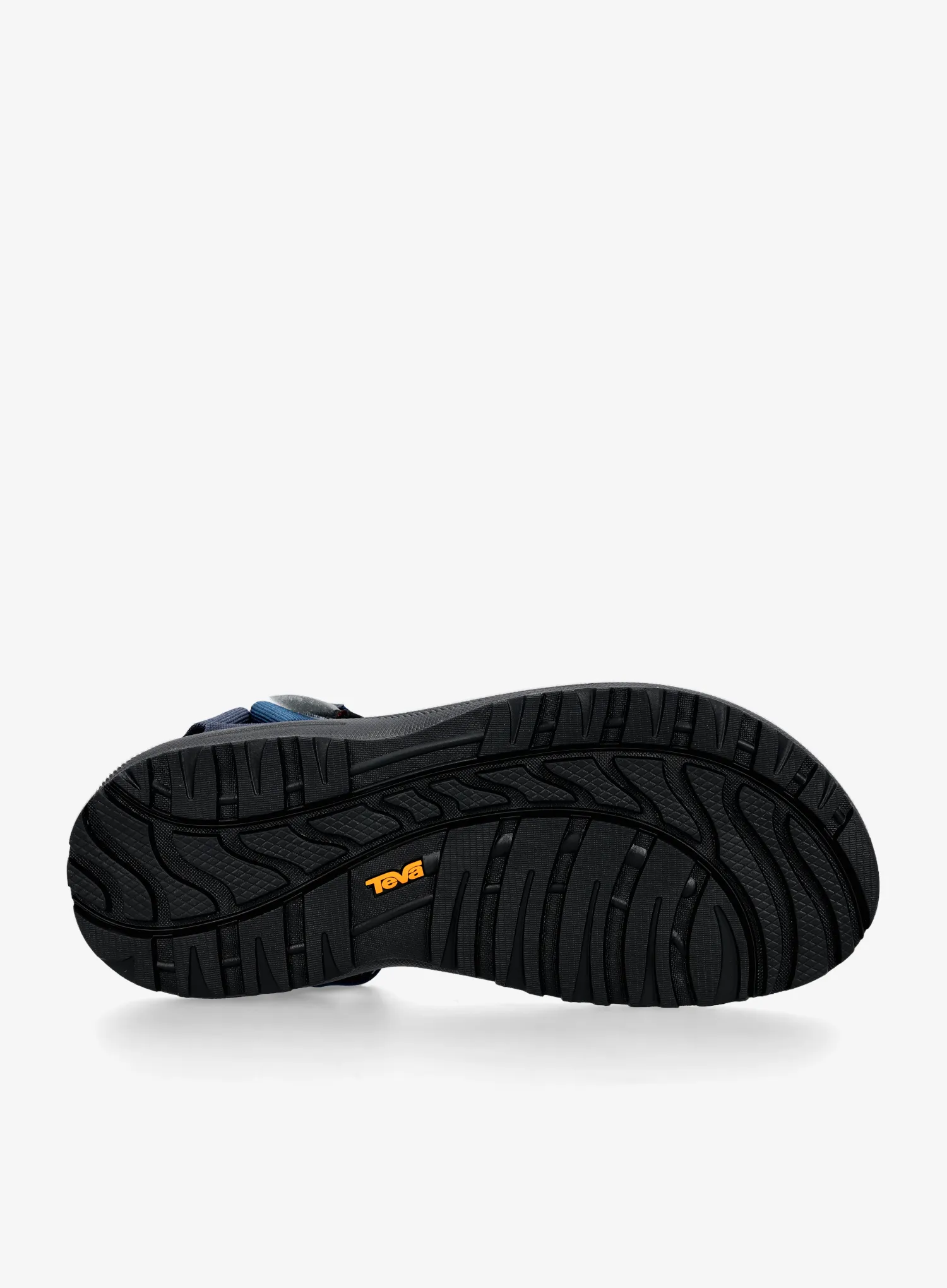 Сандалі туристичні Teva Winsted - blue multi