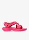 Сандалі жіночі Teva Hurricane Verge - fuchsia purple