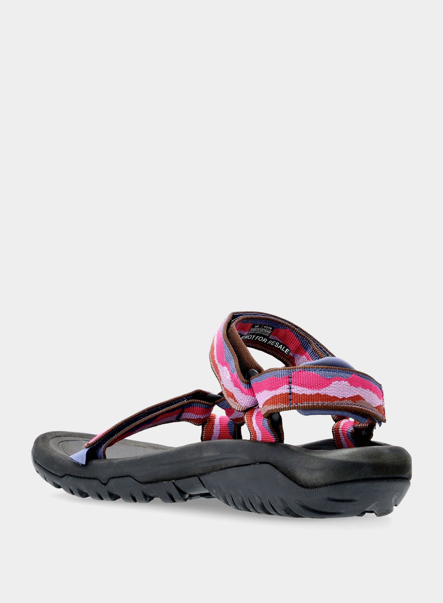 Сандалі жіночі Teva Hurricane XLT2 - vista blue indigo