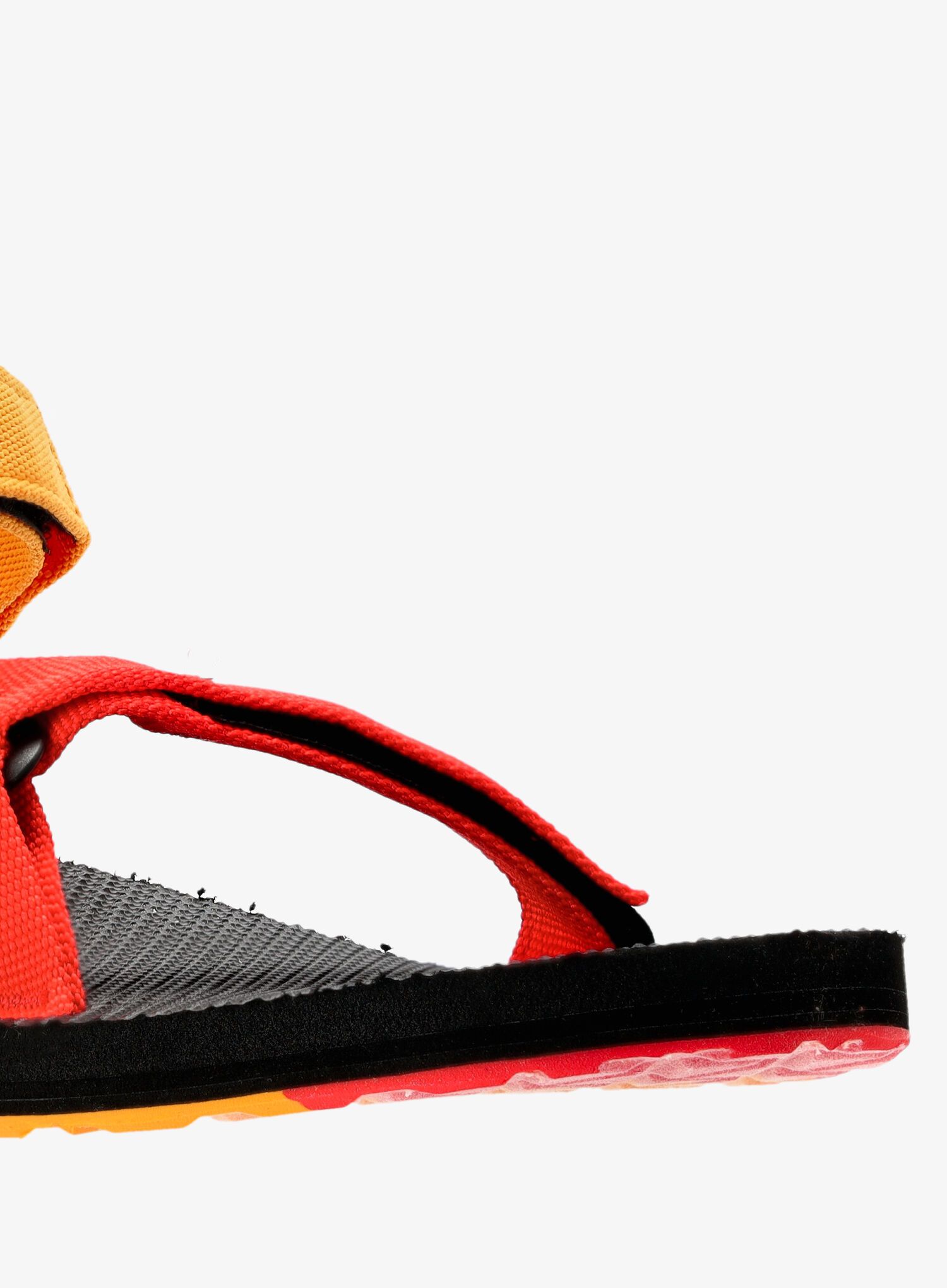 Сандалі жіночі Teva Original Universal Pride - rainbow multi