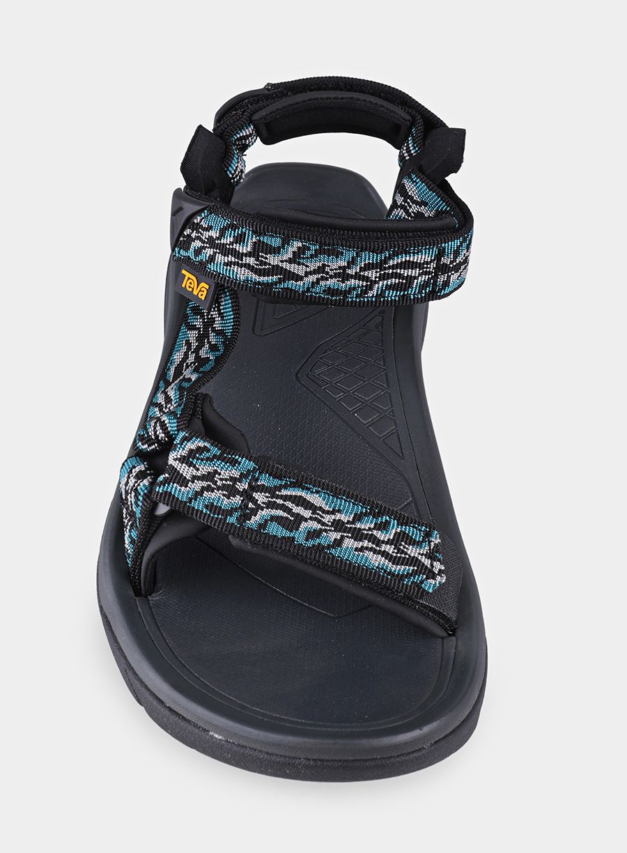 Сандалі жіночі Teva Terra Fi 5 Universal - mazanita deep lake