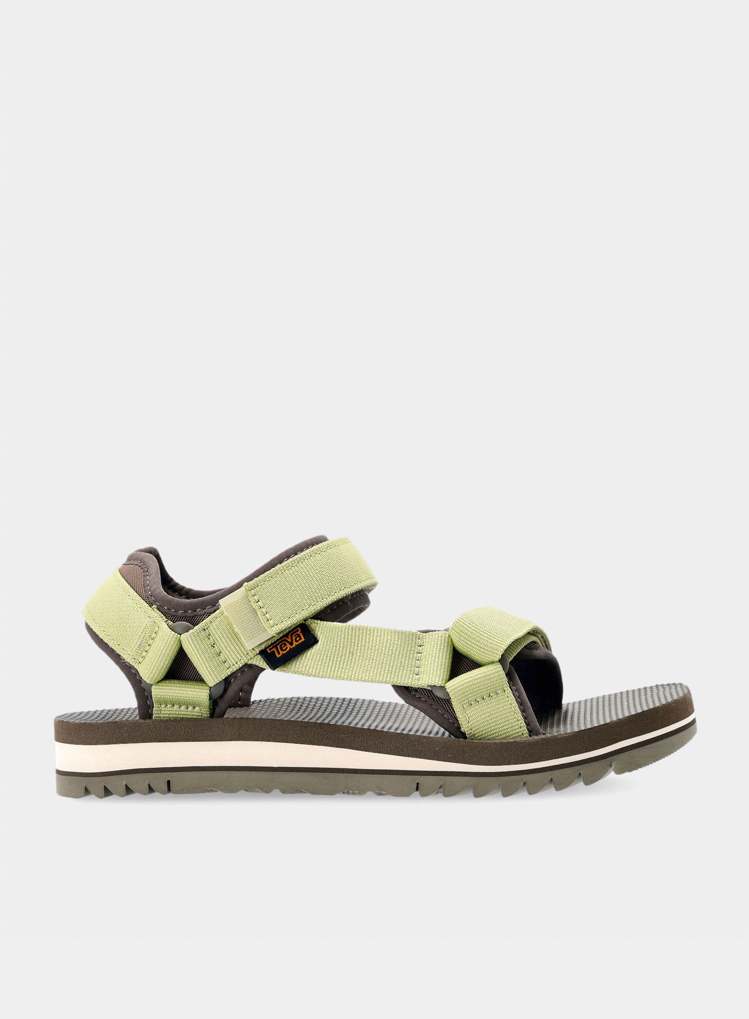 Сандалі жіночі Teva Universal Trail - sage green