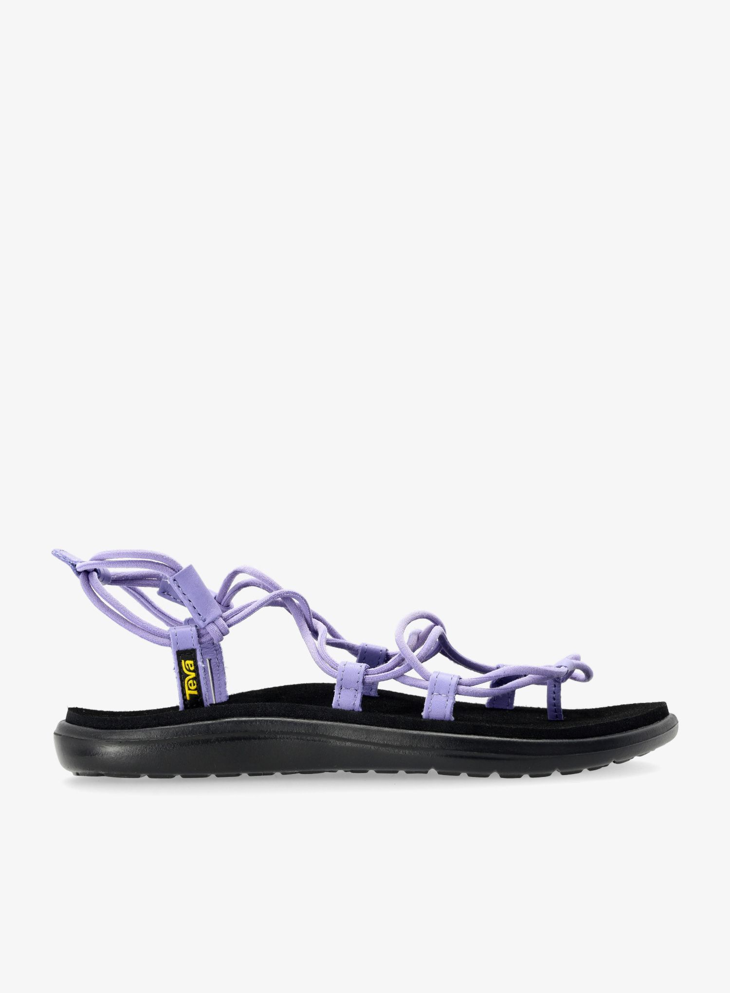 Сандалі жіночі Teva Voya Infinity - purple impression